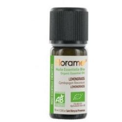OLIO ESSENZIALE Lemongrass 10 ml