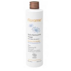 OLIO DETERGENTE tutto tipo di pelle 200ml