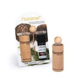 DIFUSOR PROVENZALE + OLIO ESSENZIALE cedro 10 ml