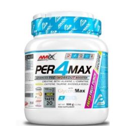 PER4MAX 500 GR PUNCH FRUTTA