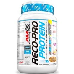 RECO-PRO 500 GR DOPPIO-CIOCCOLATO
