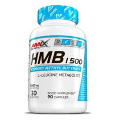 PERFORMANCE HMB 1500 MG 90 cps