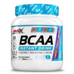 PERFORMANCE BCAA INSTANT DRINK 300 GR FRUTTA