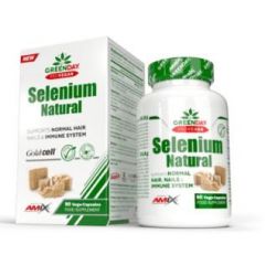 GREENDAY PROVEGAN SELENIUM NATURALE 90 cps
