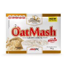 UNIDOSIS OATMASH-AVENA 50 GR CIOCCOLATO BIANCO