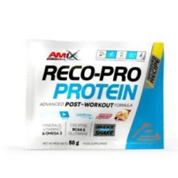 UNIDOSIS RECO-PRO RECOVERY 50 GR DOPPIO-CIOCCOLATO