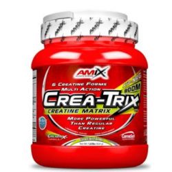 CREA-TRIX 824 GR