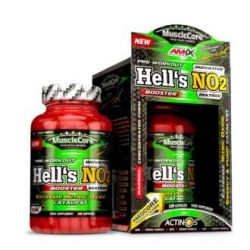 HELL S NO2 100 cps