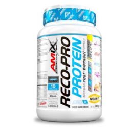 RECO-PRO 500 GR VANIGLIA-YOGURT