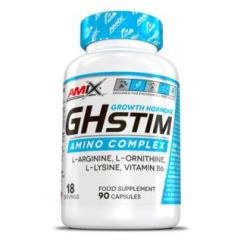 PERFORMANCE GHSTIM AMINO COMPLEX 90 cps