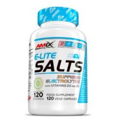 PERFORMANCE E-LITE SALTS 120 cps
