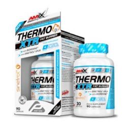 PERFORMANCE THERMO XTR BRUCIA GRASSO 90 cps