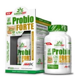GREENDAY PROBIO FORTE 60 cps