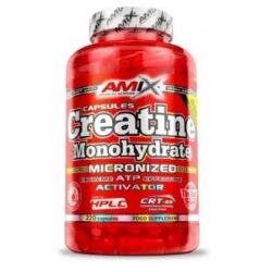CREATINE MONOIDRATO 220 cps