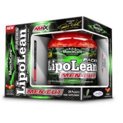 LIPOLEAN MEN-CUT PACKS 20 BUSTE