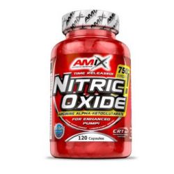 NITRIC OXIDE 120 cps