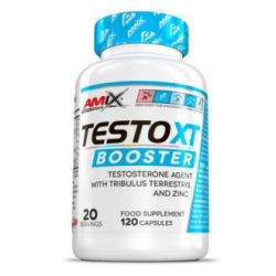 PERFORMANCE TESTOXT BOOSTER 120 cps