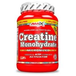 CREATINA 500 GR +250 GR GRATIS