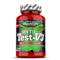 MYTO TEST-V3 90 cps