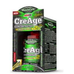 CREAGE CONCENTRATED 120 cps