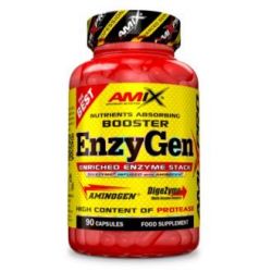 ENZYGEN BOOSTER 90 cps
