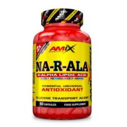 NA-R-ALA 60 cps