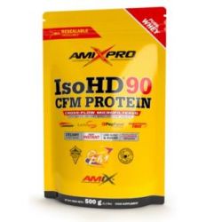 ISO HD 90 CFM SACO 500 GR DOPPIO-CIOCCOLATO