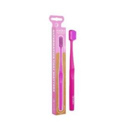 SPazzolino DENTALE SOFT 6.580 ROSA