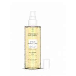Olio Viso Struccante Cara Occhi Labbra 200 ml