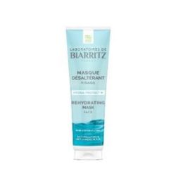 MASCHERA VISO IDRATANTE HYDRA PROTECT+ 75 ml