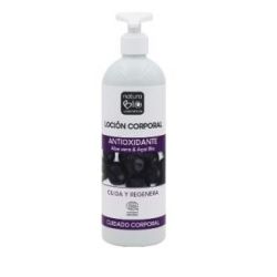 LOZIONE CORPOREO ANTIOXIDANTE ALOE VERA-ACAI BIO 500 ml