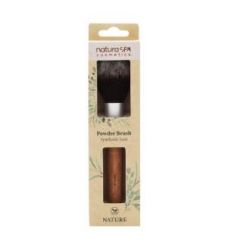 PENNELLO MAKEUP IN POLVERE LUNGA 18 cm