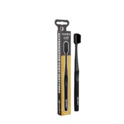 SPAZZOLINO DENTALE SOFT 6.580 NERO