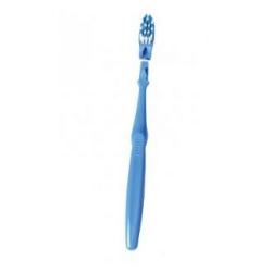SPAZZOLINO DENTALE BAMBINI CLIP NYLON SOFFICE MEDIO