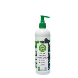 GEL DOCCIA HIDRA-NATUR aloe acai 450 ml