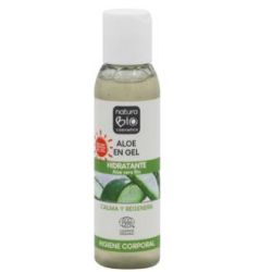 ALOE VERA IN GEL IDRATANTE 100 ML BIO