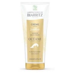 CREMA CORPOREA ILLUMINANTE OCEANE 200 ml