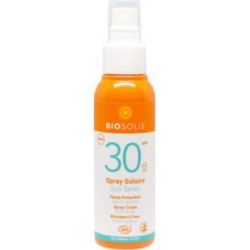 SPRAY PROTEZIONE SOLARE SPF30 100 ml