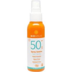 SPRAY PROTEZIONE SOLARE SPF50 100 ml