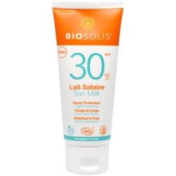 LECHE SOLARE SPF30 100 ml