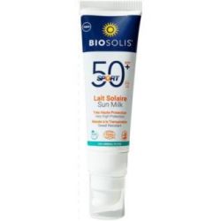 LECHE SOLARE SPORT SPF50+ 50 ml