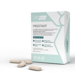URO PROSTAVIT 60 cpr