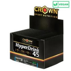 HYPERDRINK 45 NEUTRO 10 X 47 G