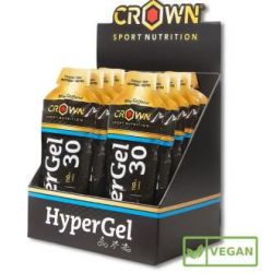 HYPERGEL 30 (HYDRO) NEUTRO + CAFFEINA 10 X 75G