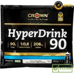HYPERDRINK 90 NEUTRO 93,1 G