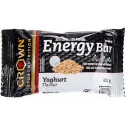 ENERGY BAR YOGUR 1 X 60 G