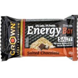 ENERGY BAR SALATO CHOC CHOC SALADO 1 X 60 G