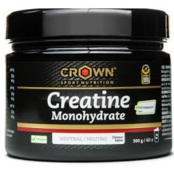 CREATINE MONOHYDRATE CREAPURE NEUTRO 300 G