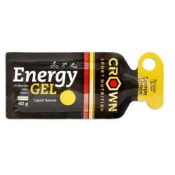 ENERGY GEL LIMONE 1 X 40G