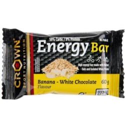 ENERGY BAR BANANA CHOC 1 X 60 G